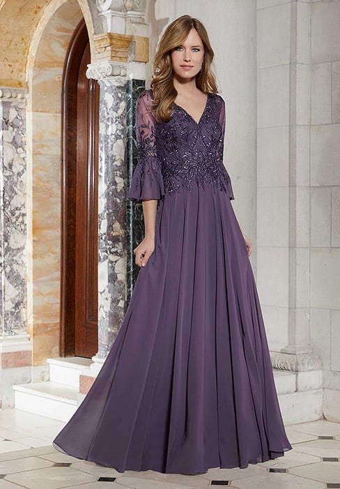 Mother of the Bride and Groom Dresses 72629