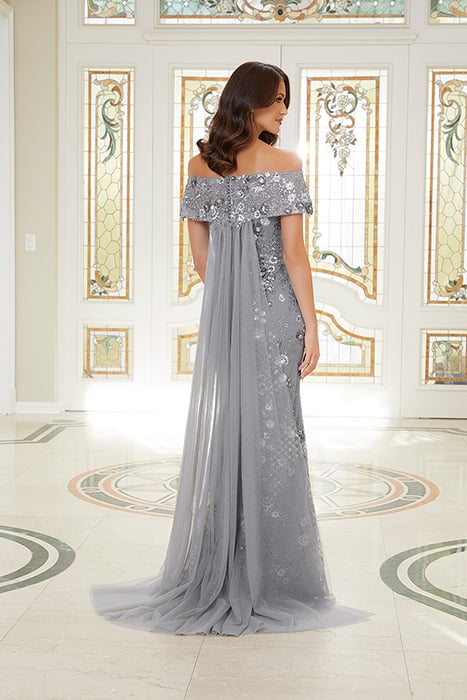 Mother of the Bride and Groom Dresses