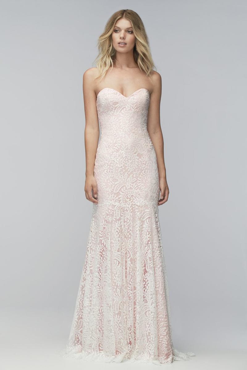 Wtoo Bridal Wedding Dresses | Alexandra&#39;s Boutique Watters WToo Bridal 16121
