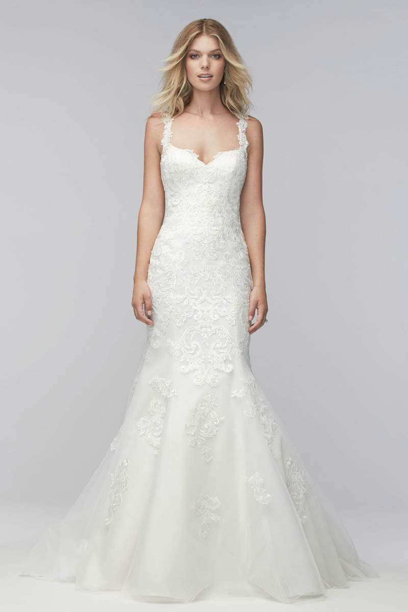 Watters WToo Bridal 16709