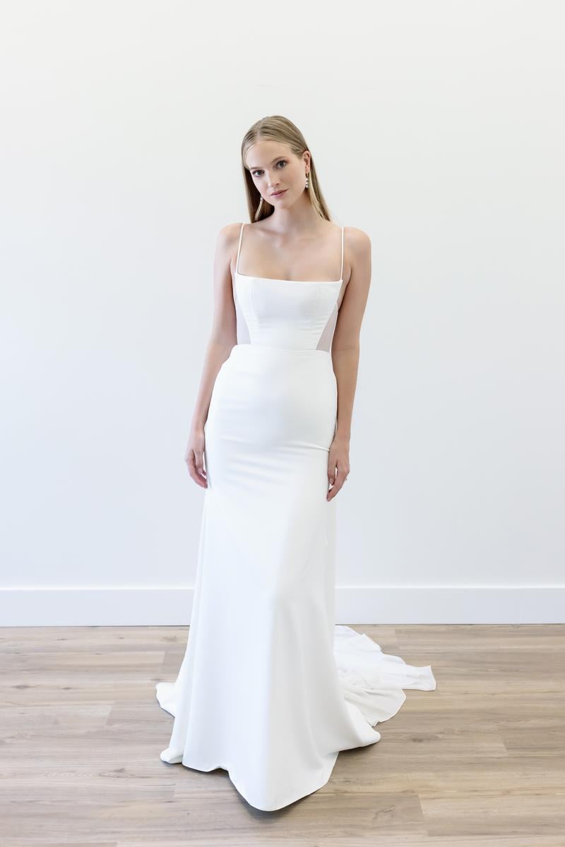 Willowby Bridal by Watters 50310