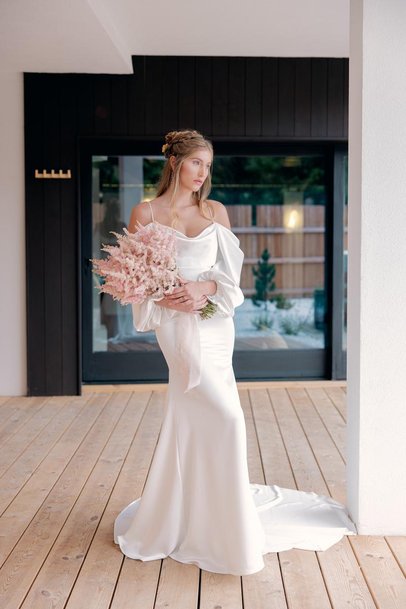 Willowby Bridal by Watters 50403