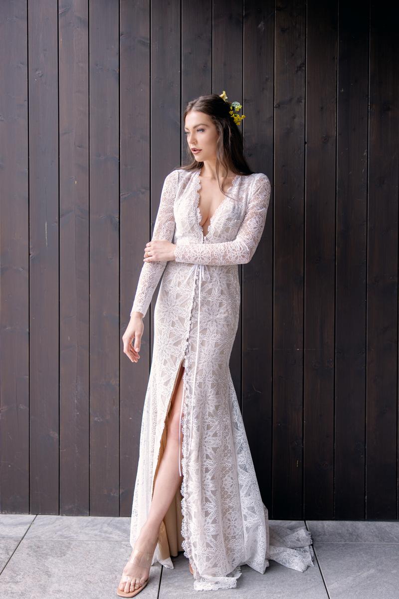Willowby Bridal by Watters 50610