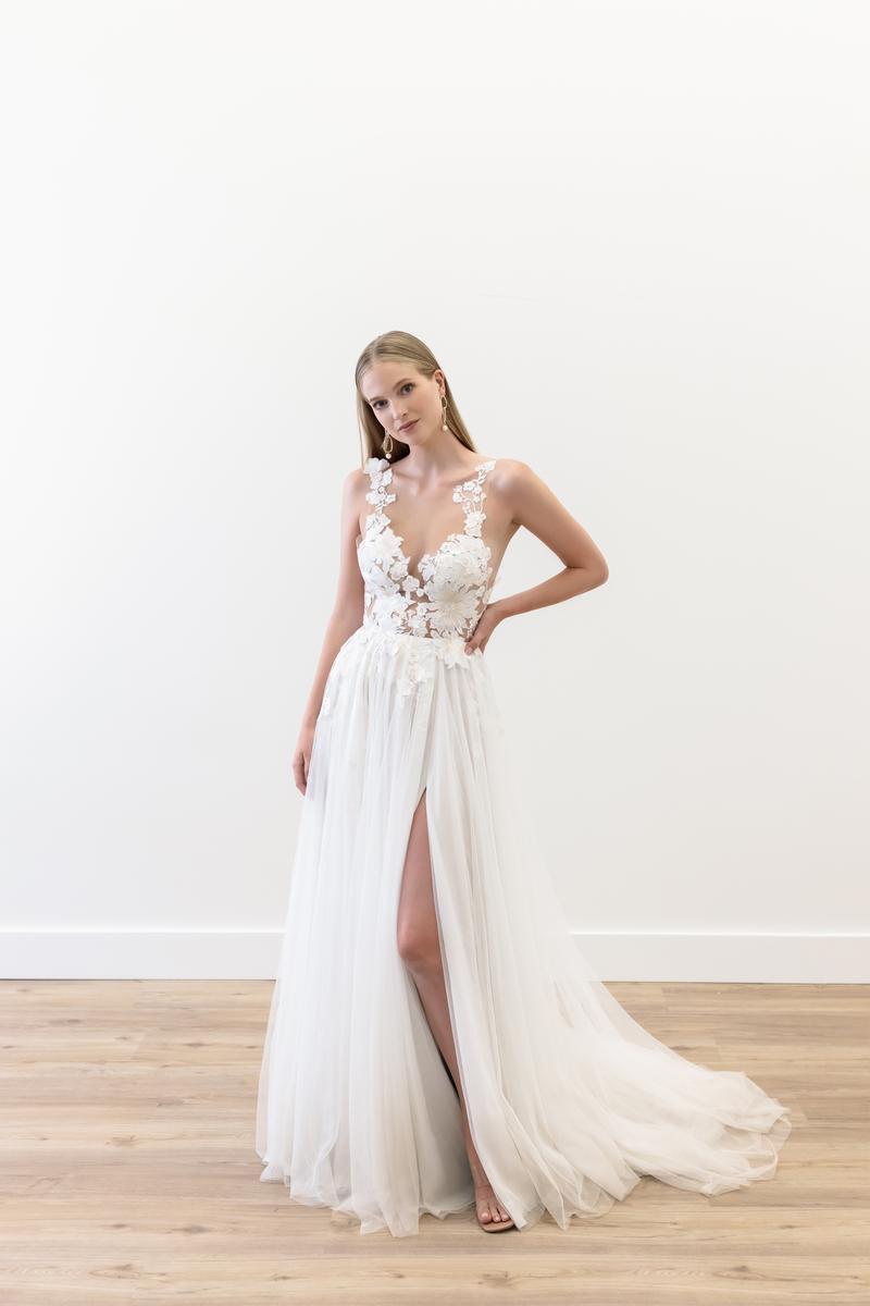Willowby Bridal by Watters 50711X