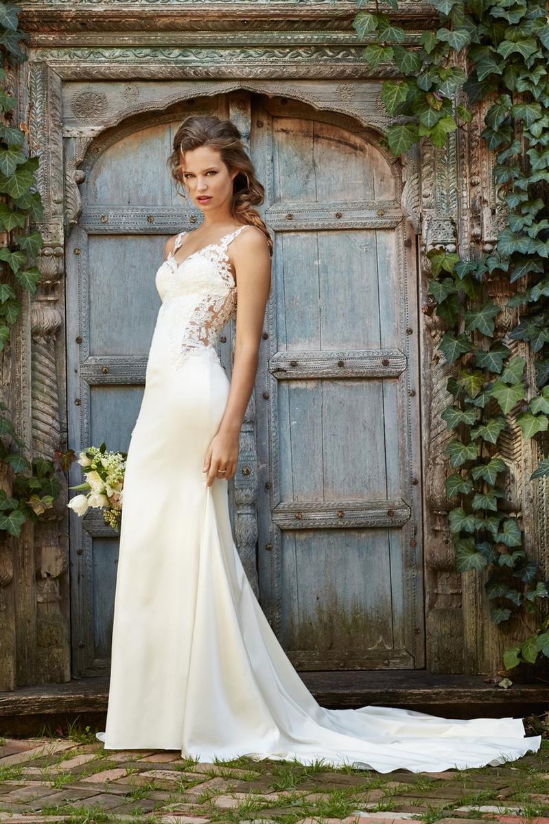 Willowby Bridal by Watters 53313