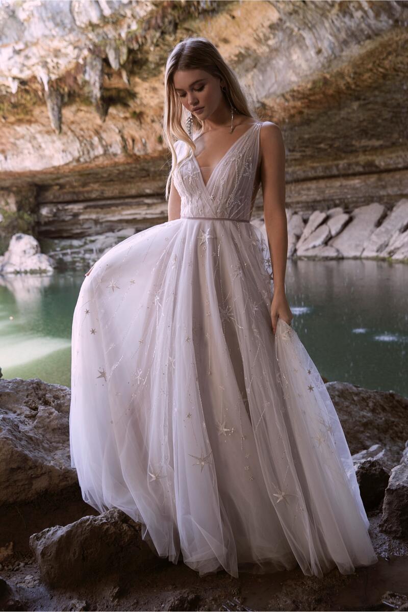Willowby Wedding Dresses | Alexandra's ...