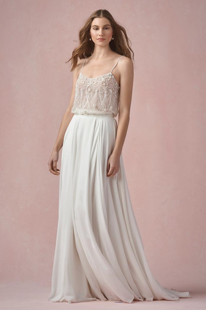 willowby bridesmaid dresses Willowby F/W 2025 Bridal Collection