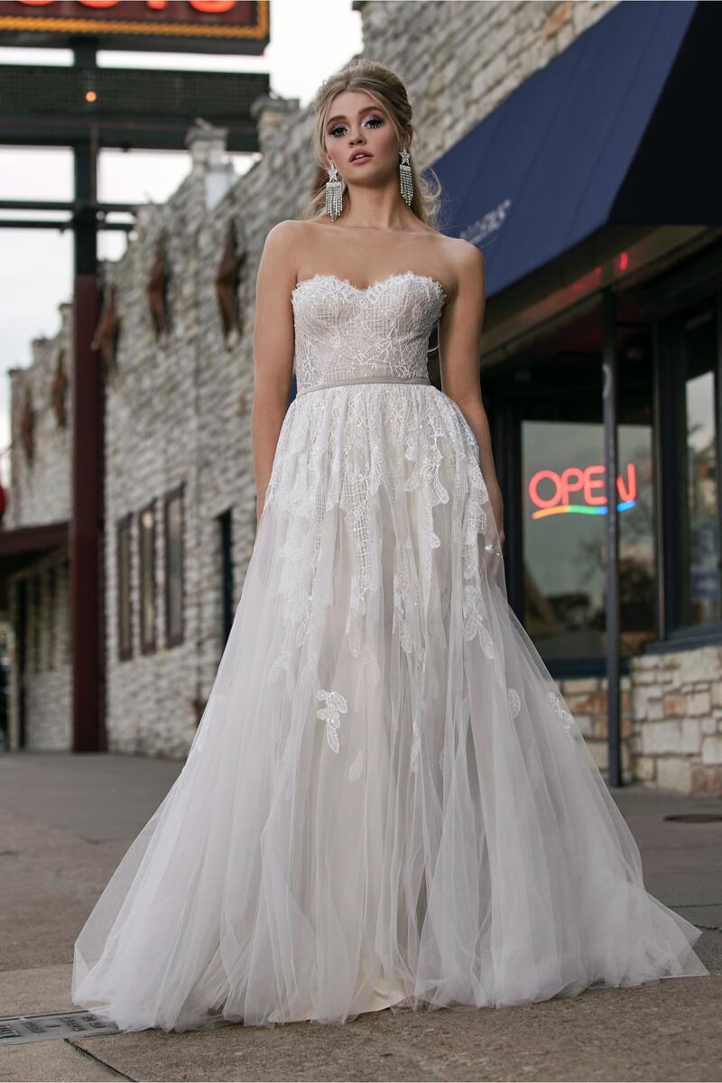 Willowby Bridal by Watters 55704 2026 Bridal, Prom & Homecoming | Breeze  Bridal & Prom | BreezeProm.com