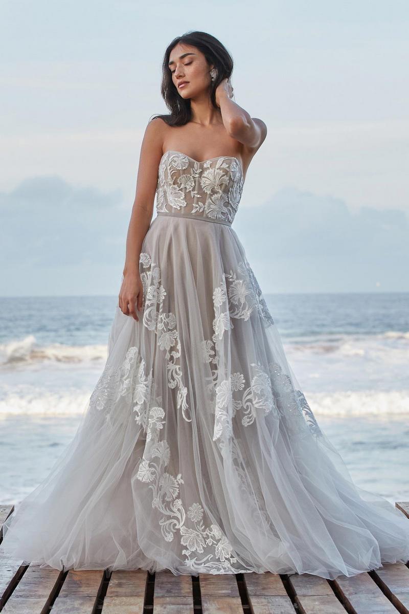Willowby Bridal by Watters 58713 2024 Prom & Homecoming, Breeze Boutique