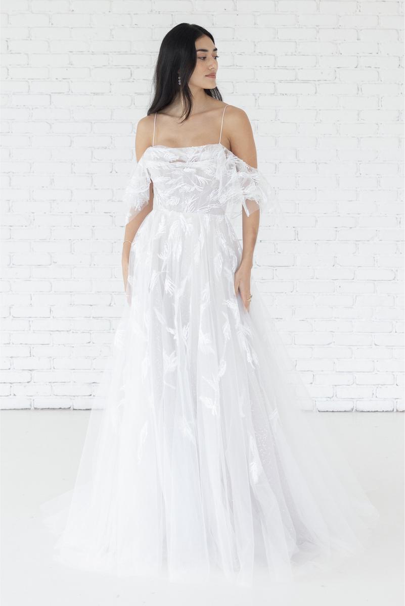 Willowby Bridal by Watters 59606