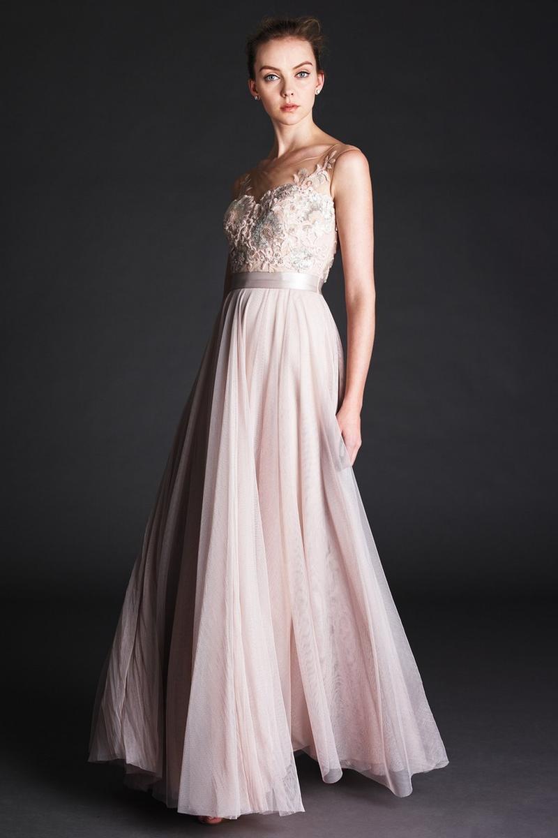 Watters Bridesmaids 6314i-Lucca