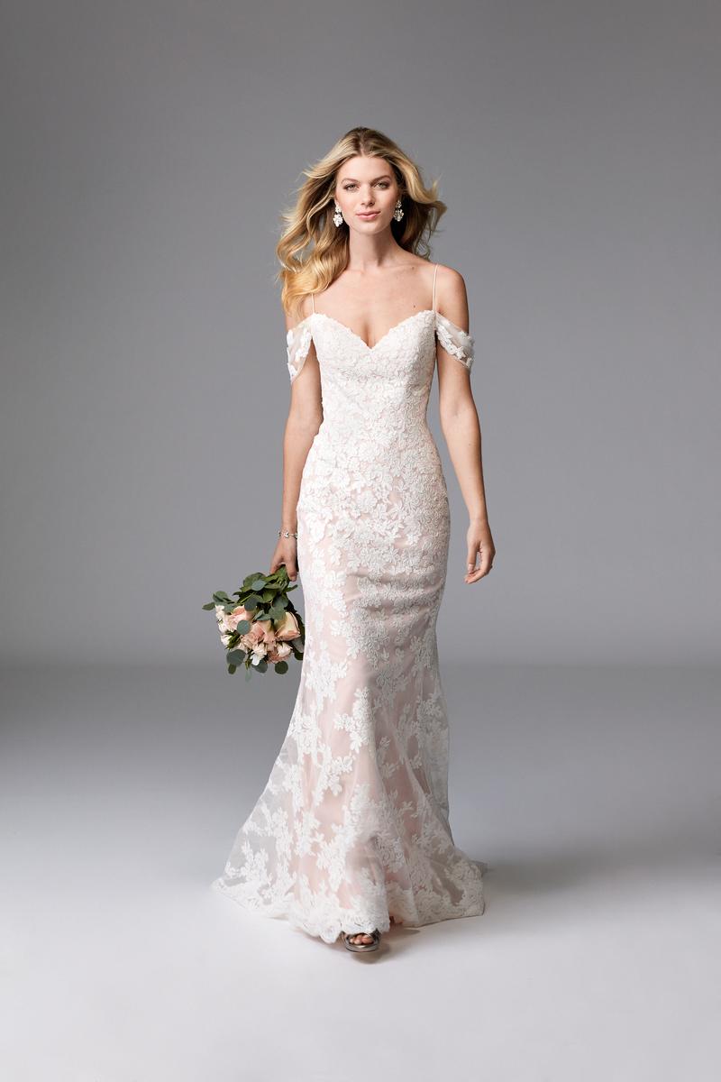 Watters WToo Bridal 17126 Park Avenue Bridals