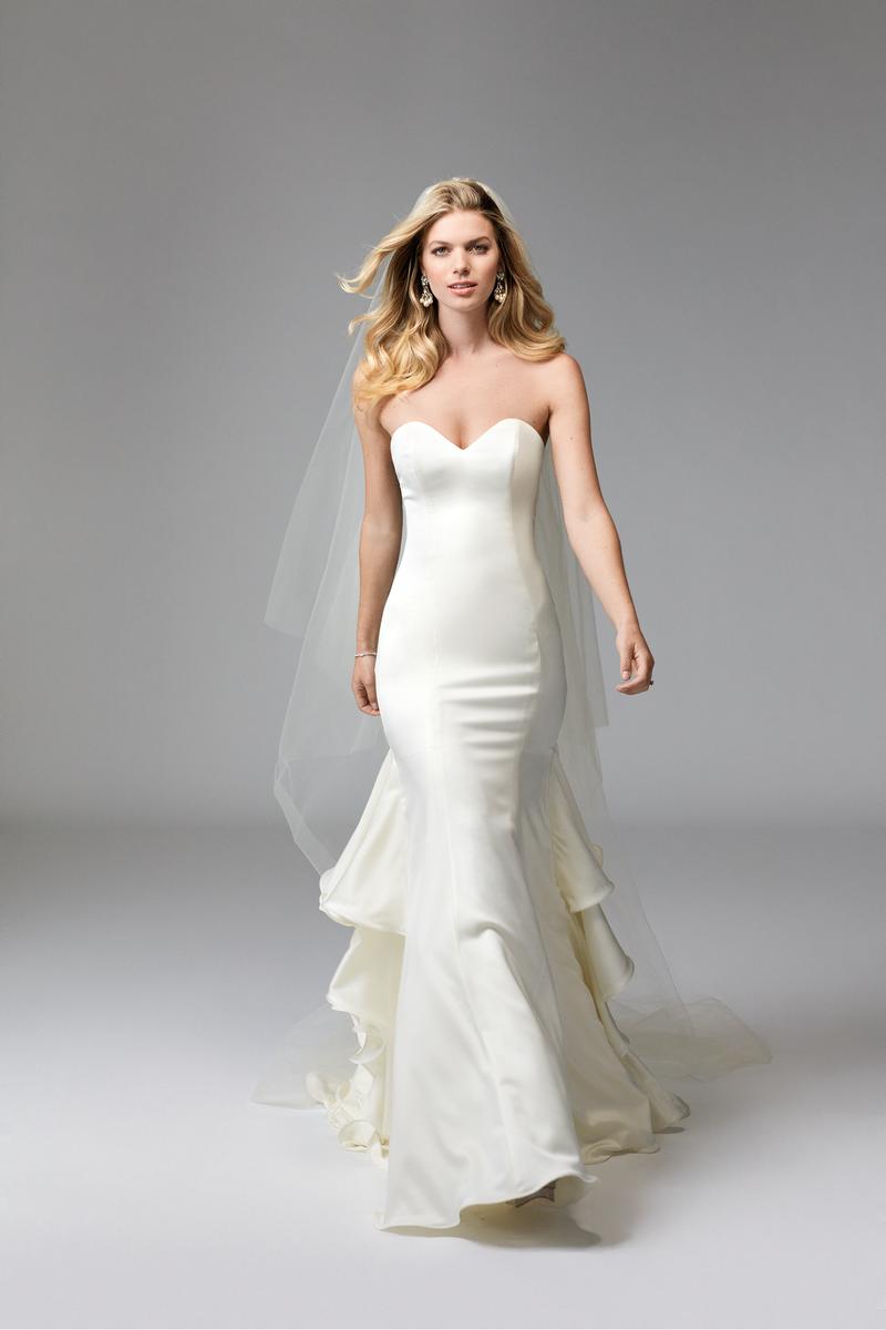 Wtoo Bridal Style - Lou 17229