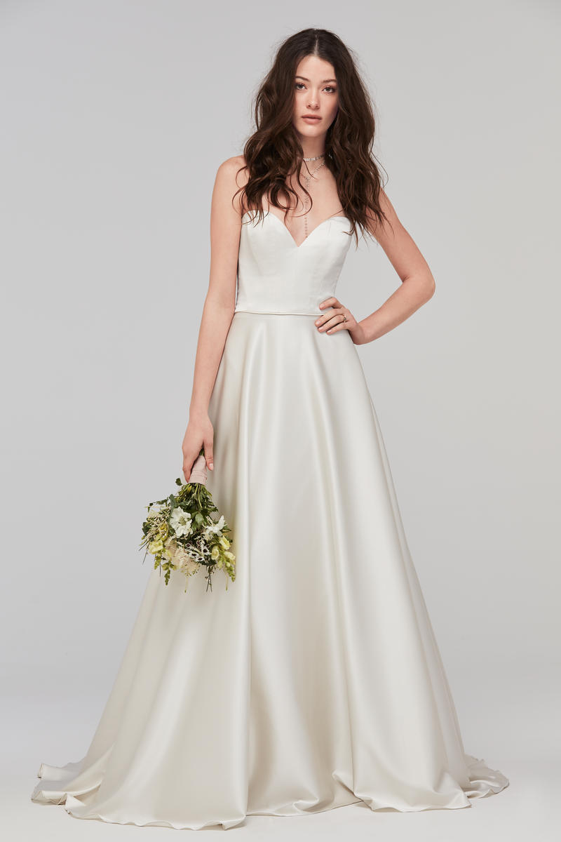 Willowby Bridal by Watters 59300