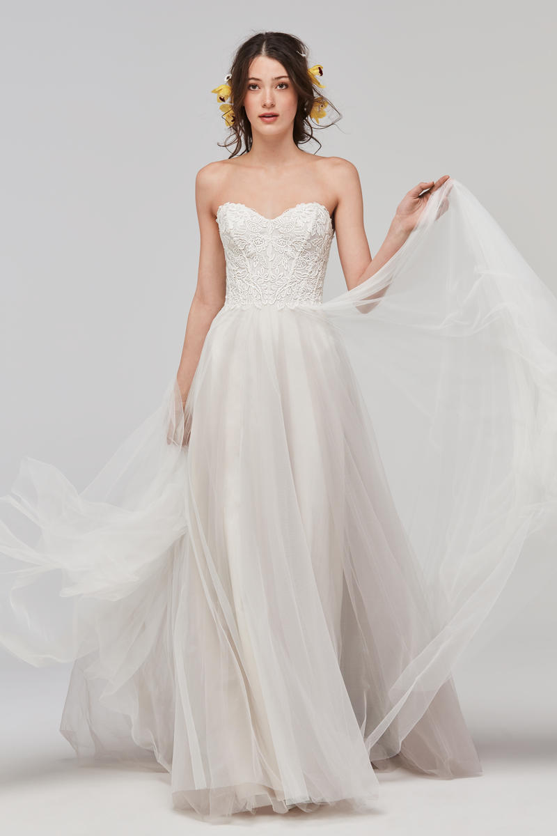 Willowby Bridal by Watters 59700