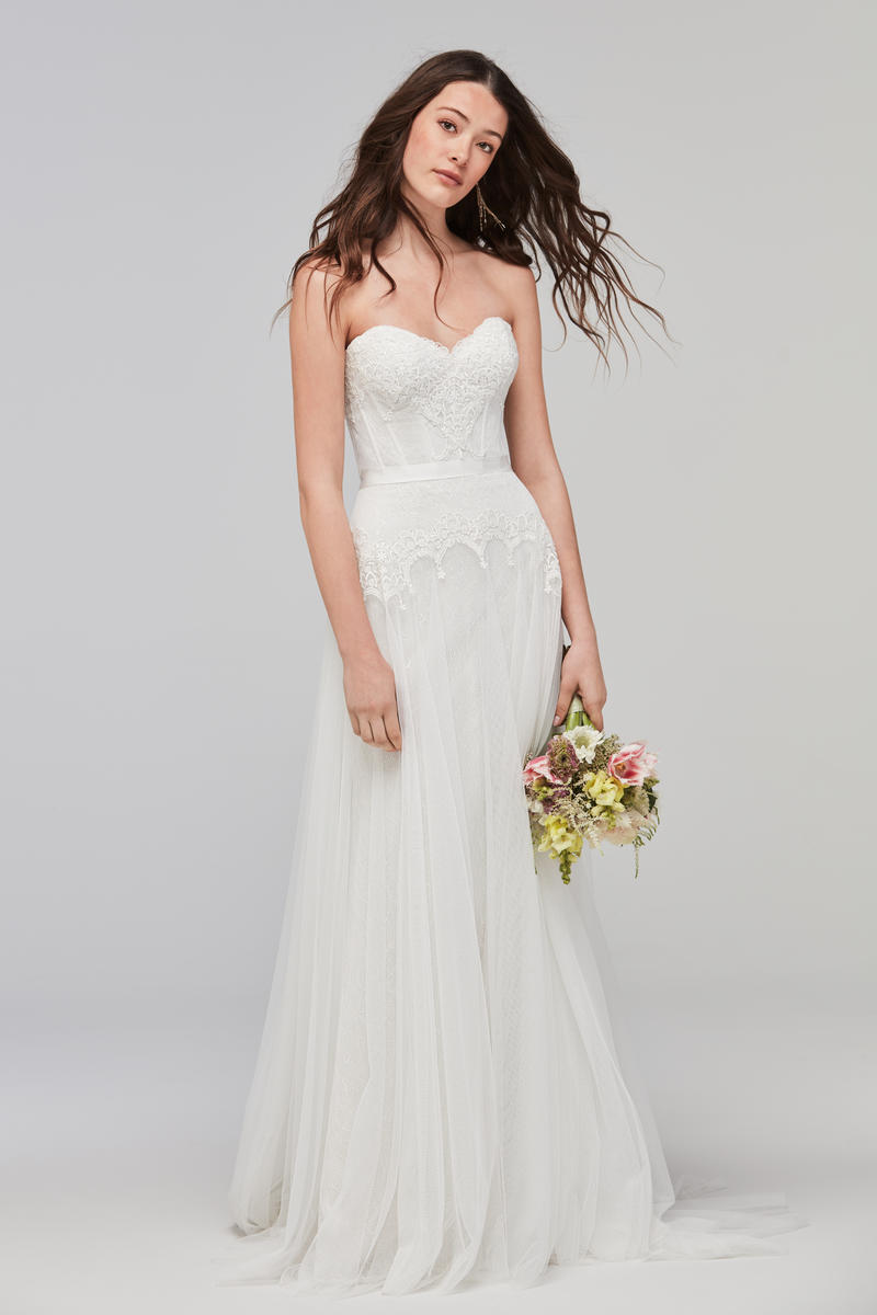 Willowby Bridal by Watters 59704