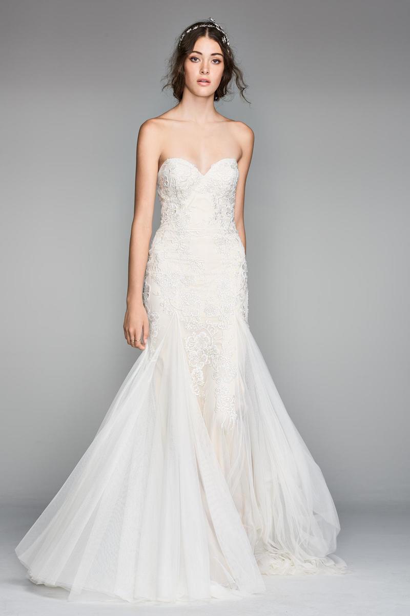 Willowby Bridal by Watters 50600