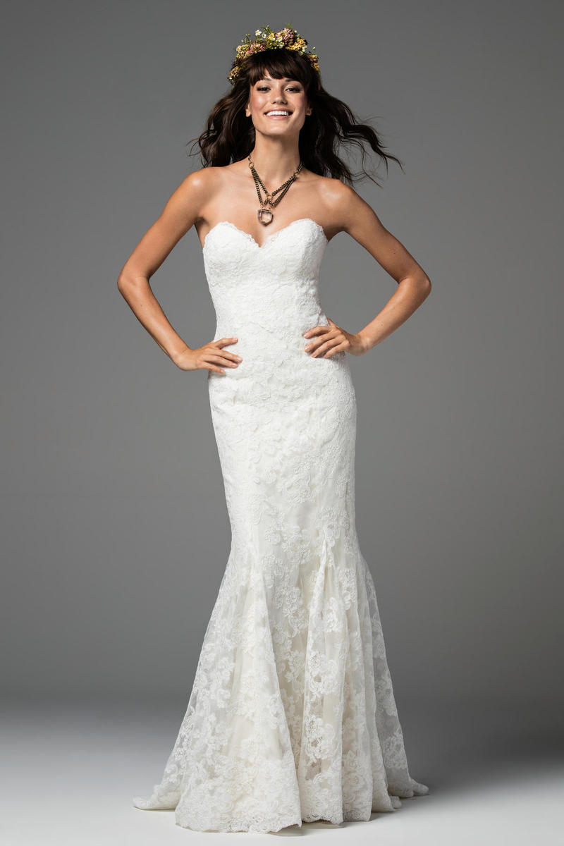 Willowby Bridal by Watters 58130
