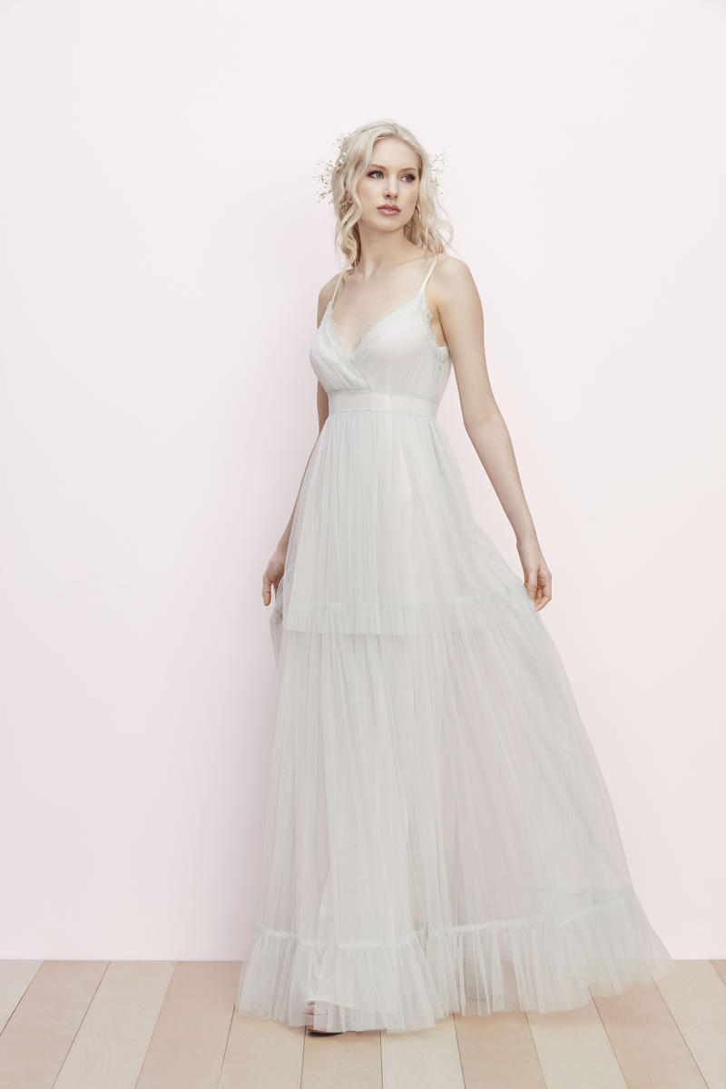 Watters Bridesmaids 7605X-Lacey