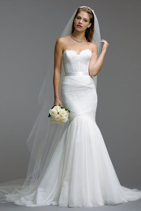 Alexandra's Online Only - Sample Dress 5018B - Top Only