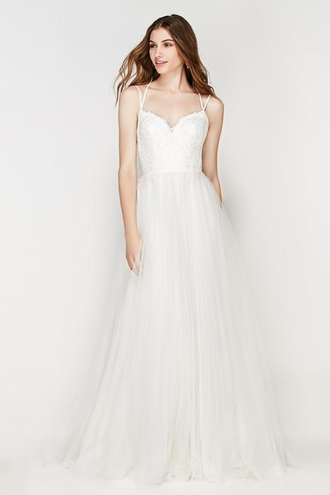 Alexandra's Online Only - Sample Dress 56740