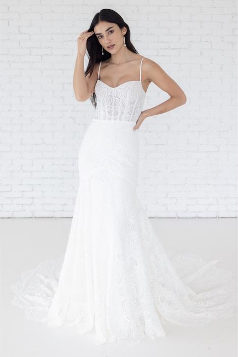 Willowby Bridal-Hailee 59102
