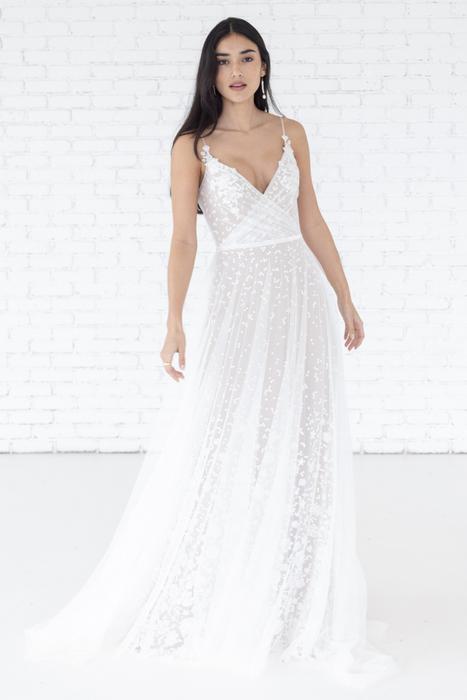 Willowby Bridal-Colden 59103
