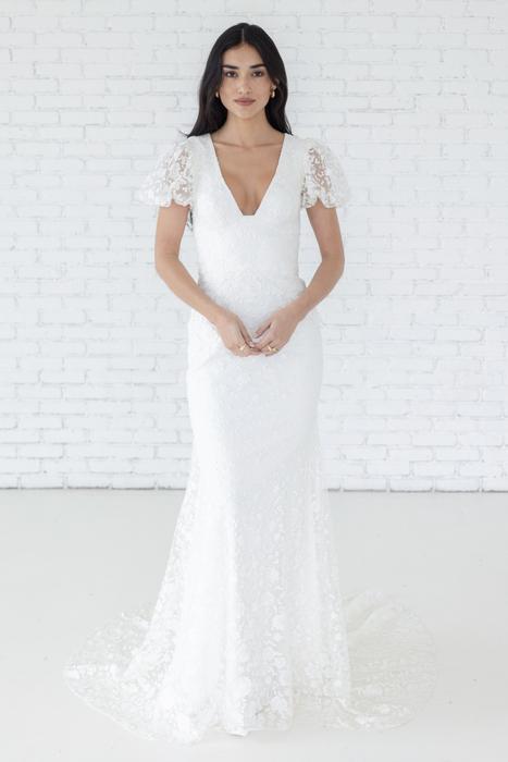 Willowby Bridal-Coco 59111