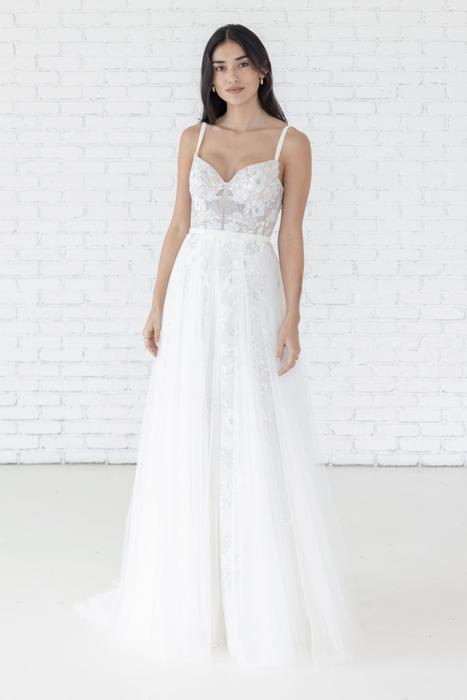 Willowby Bridal-Everheart 59712