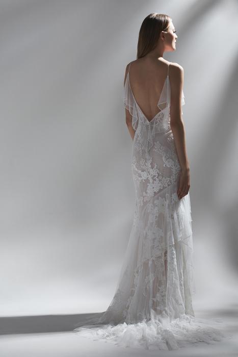 Watters & Watters Wedding Dresses | Alexandra's Boutique