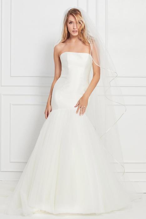 WToo Bridal Style - Calloway 12206