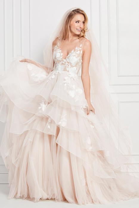 WToo Bridal Style - Montgomery 12716