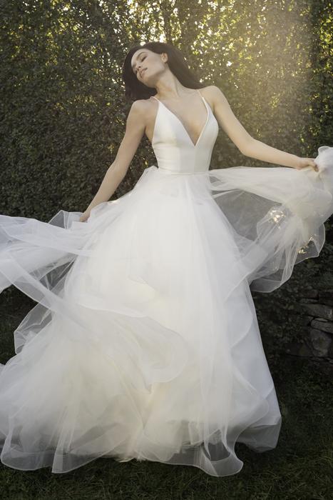 WToo Bridal Style 10200