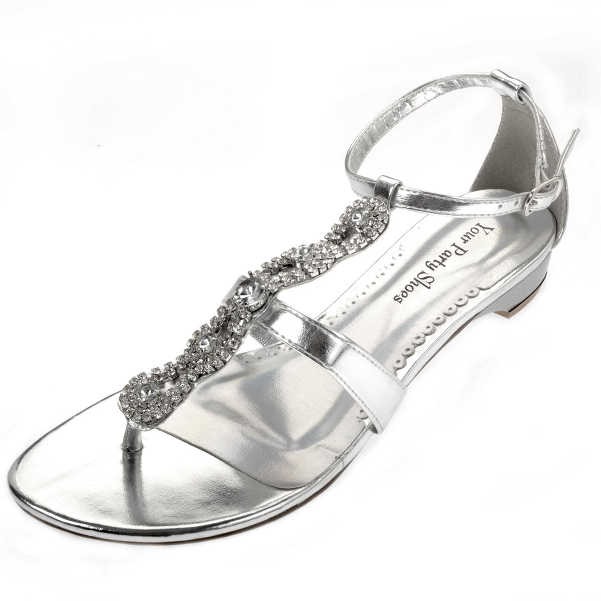 Your Party Shoes Athena-217