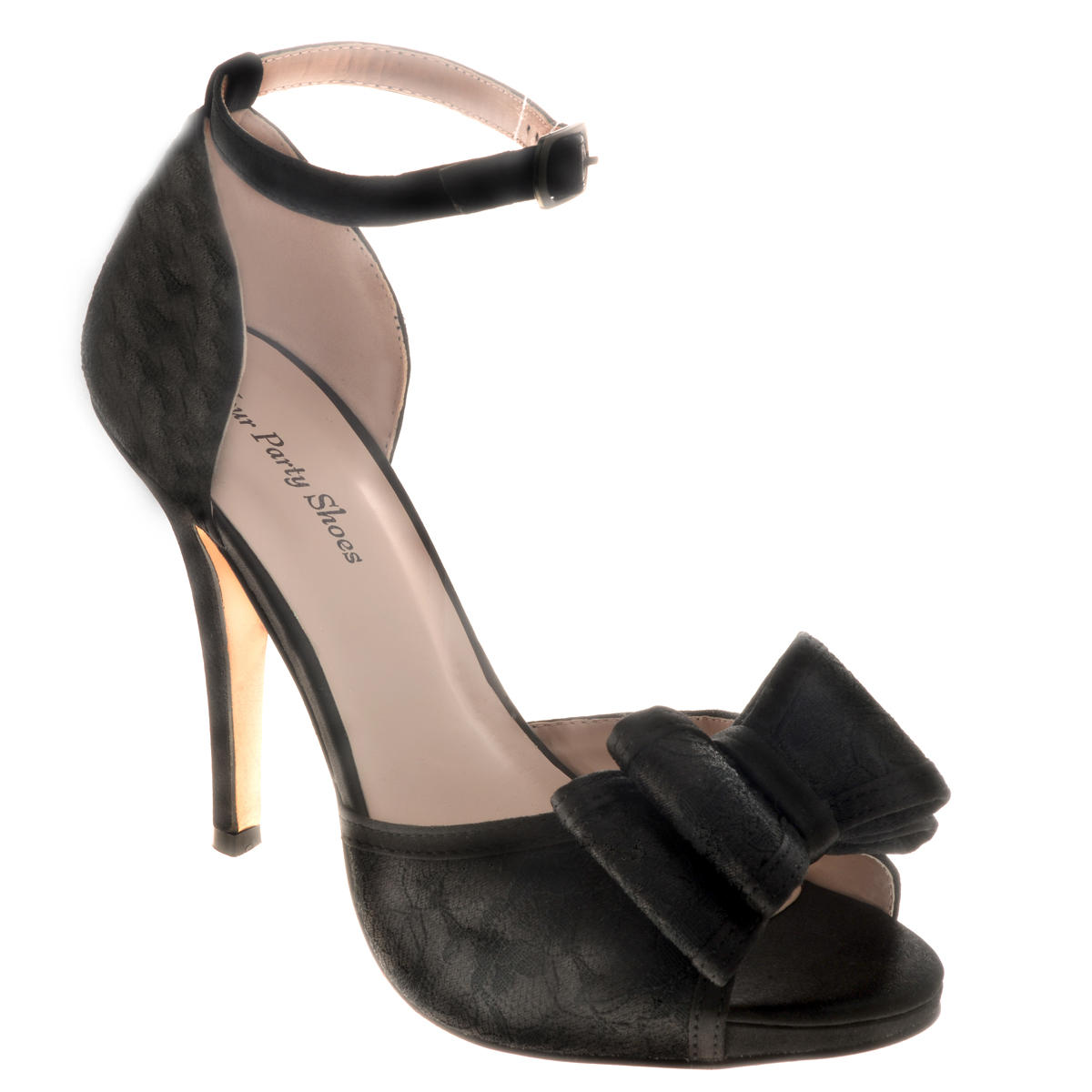 Your Party Shoes Harlow-701