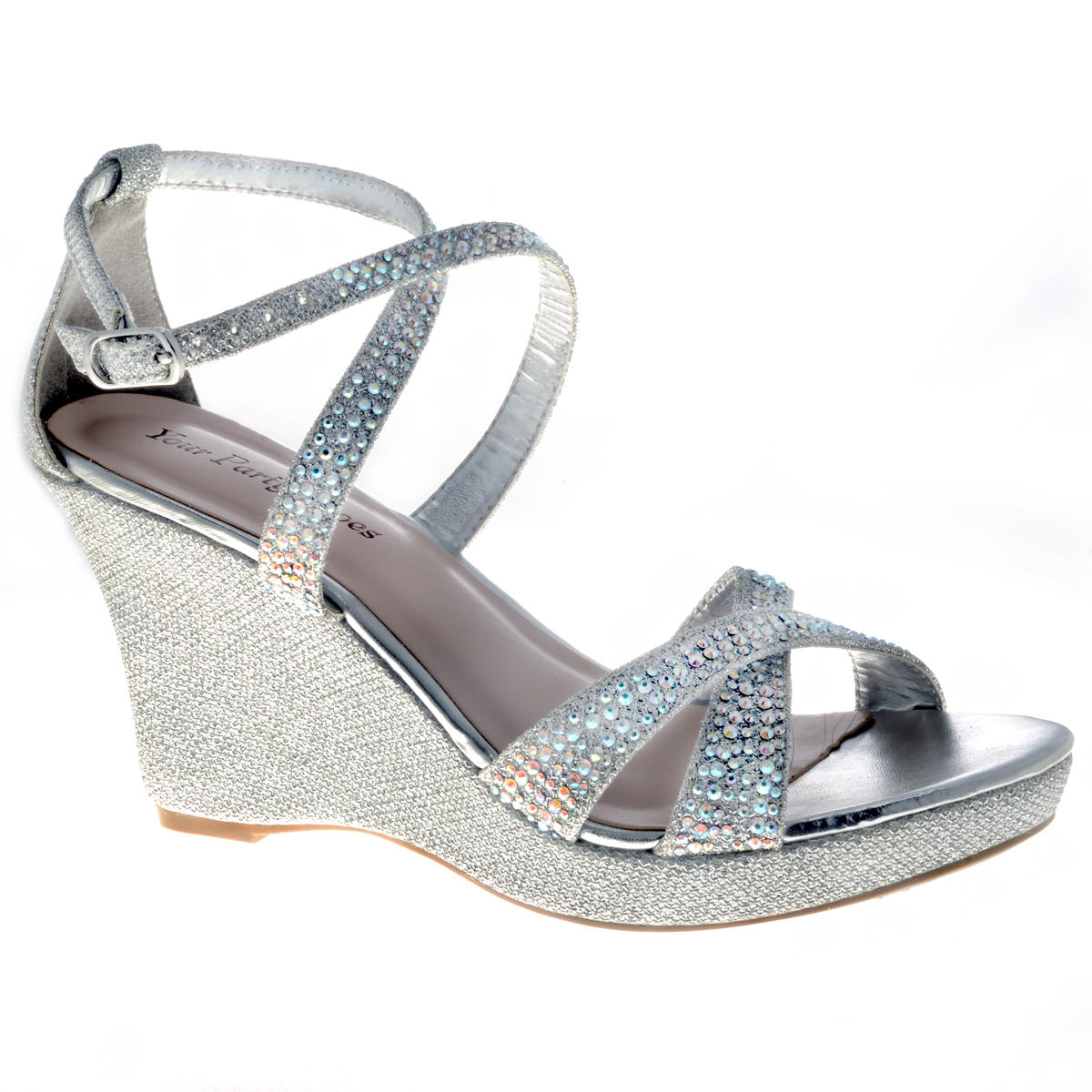 Your Party Shoes Paige-715 2022 Prom & Homecoming | Breeze Boutique ...