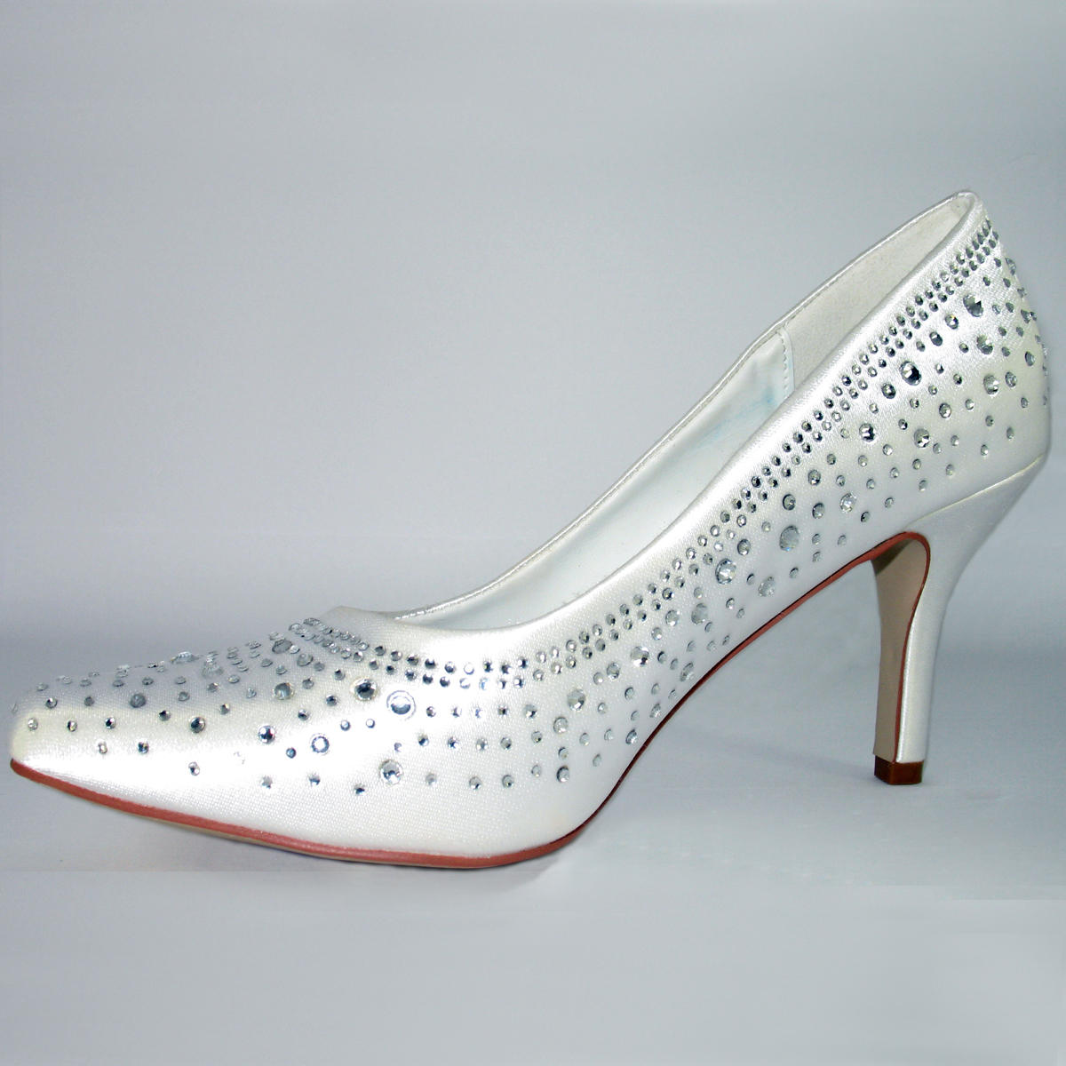 Your Party Shoes Pippa-607