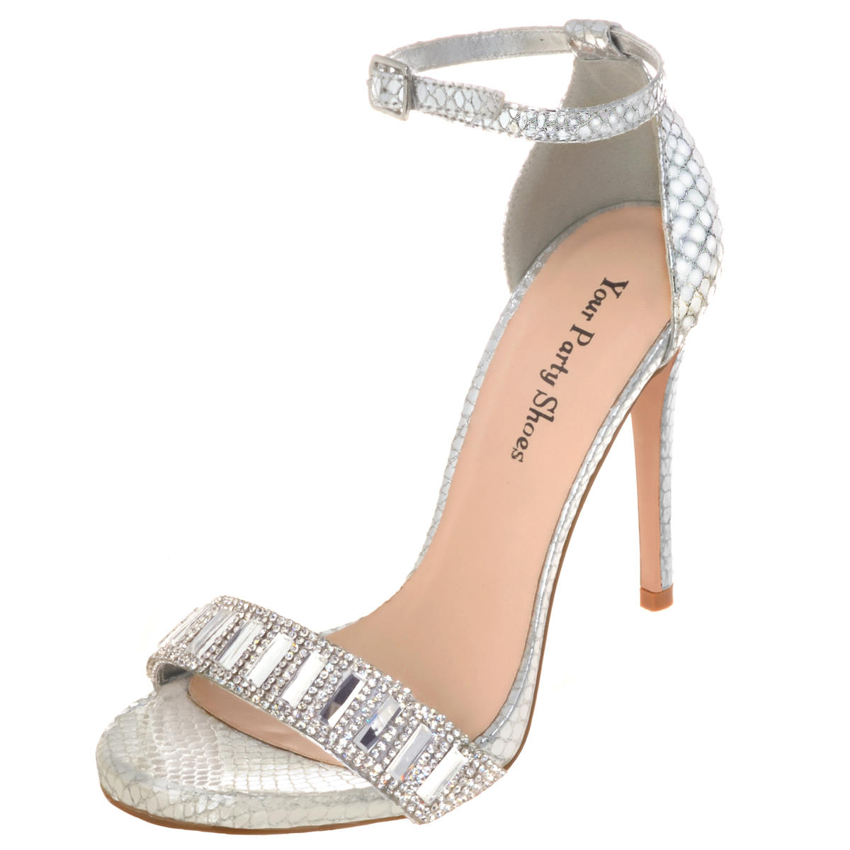 Your Party Shoes Stella-801