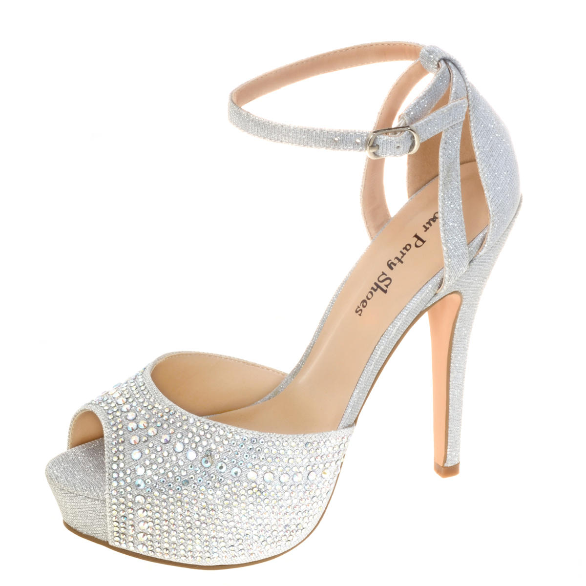 Your Party Shoes Taylor-810