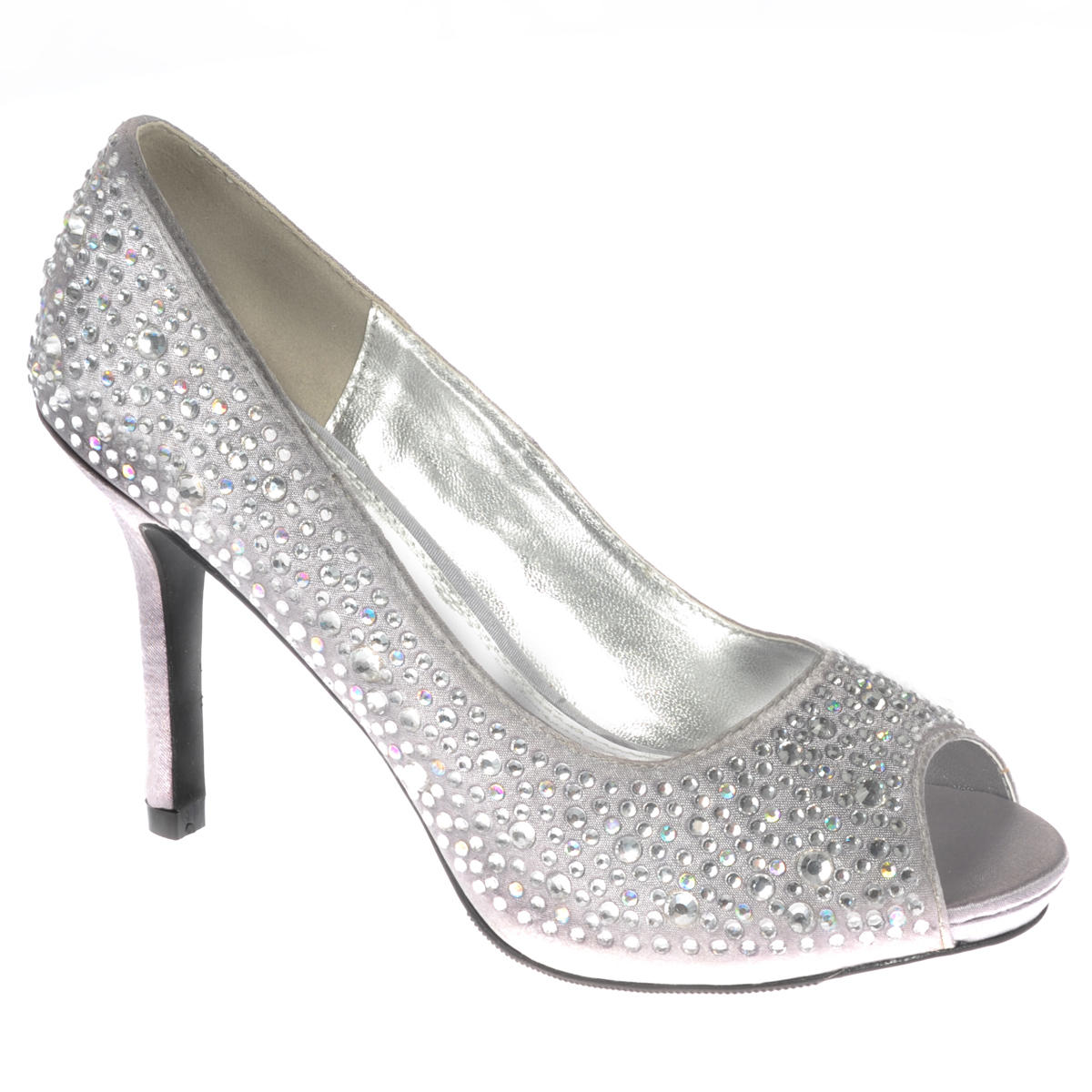 Your Party Shoes Zsazsa-220