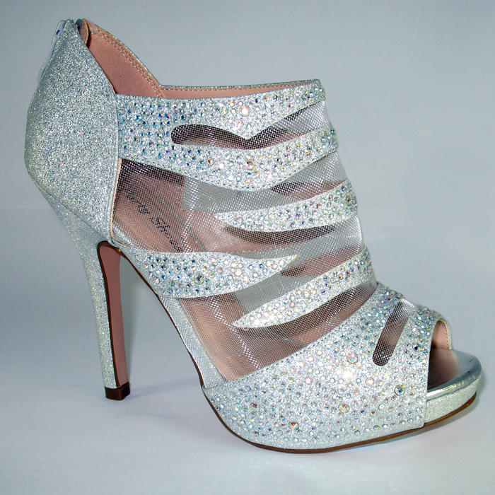 Your Party Shoes Cher-721