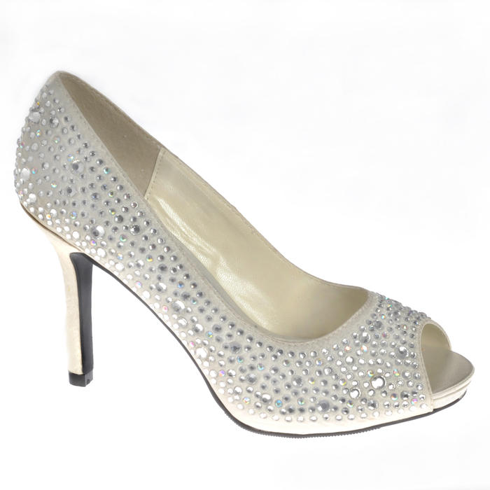 Your Party Shoes Zsazsa-228
