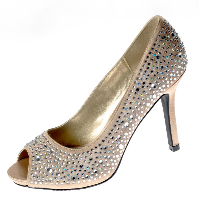 Your Party Shoes Zsazsa-229