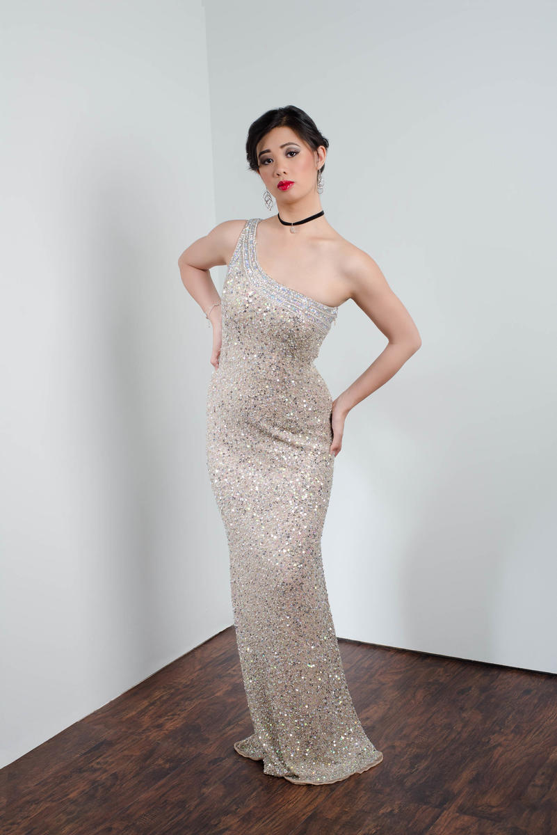Karishma - Envious Couture - Kimberly's Prom and Bridal Boutique ...