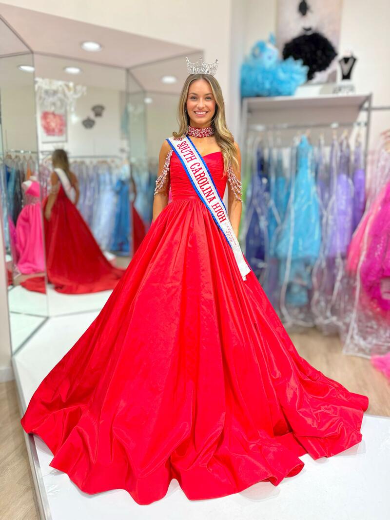 Image of Dress