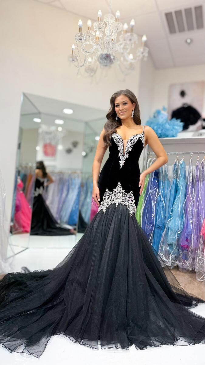 Image of Dress