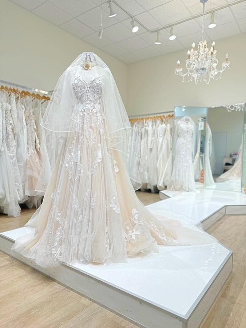 Image of Dress