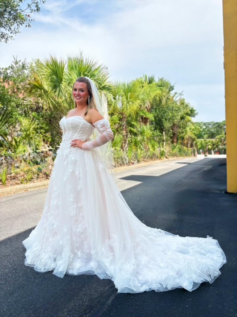 Image of Dress