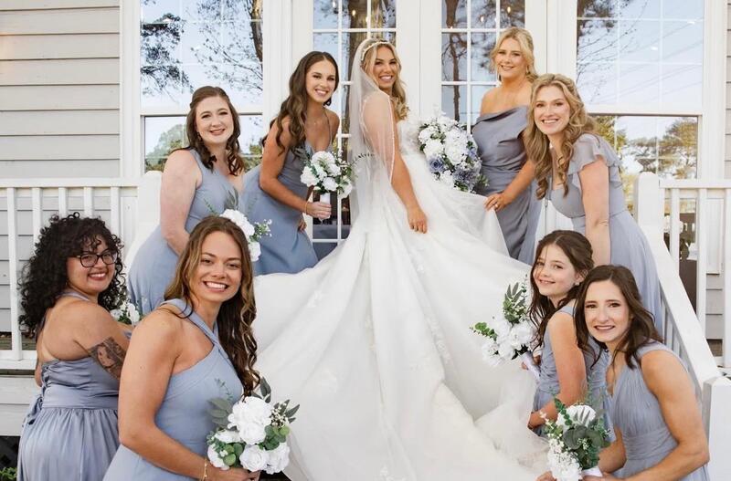 Image of Dress