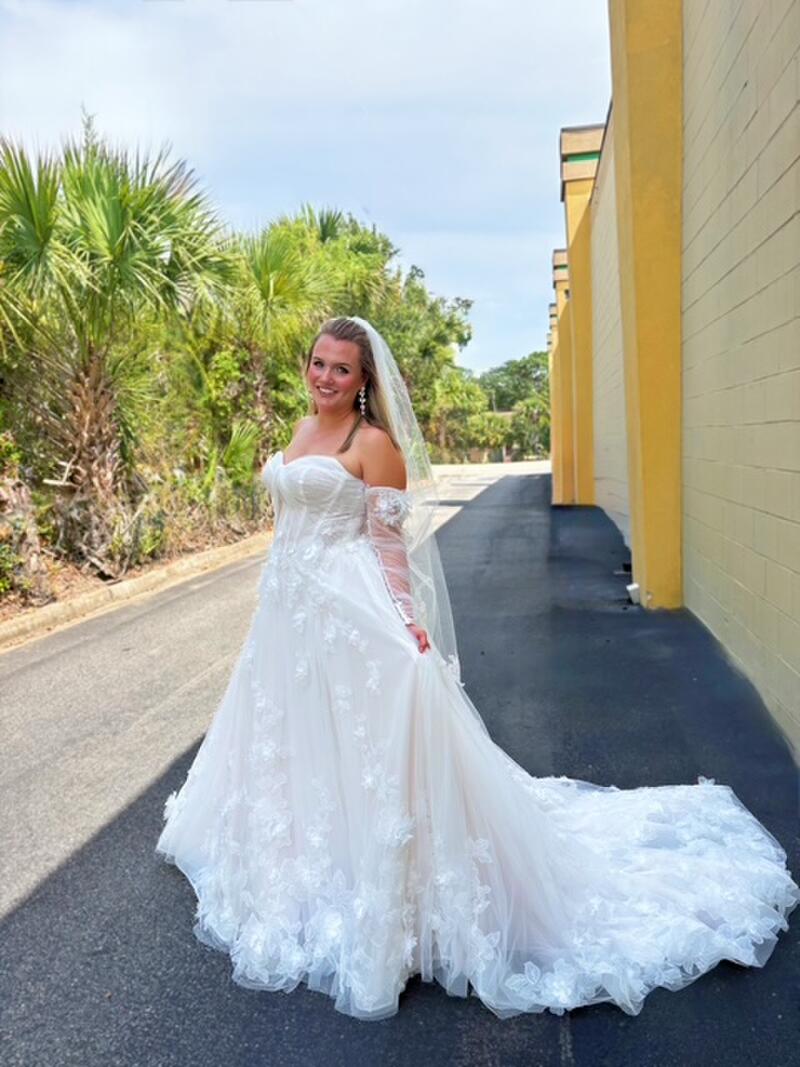 Image of Dress